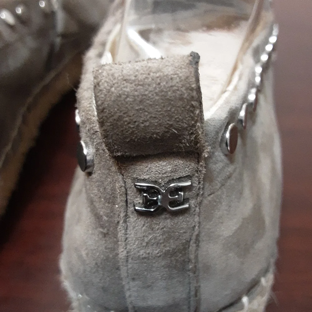Sam Edelman Koda Flat/ Shoes